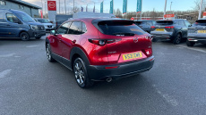 Mazda Cx-30 2.0 e-Skyactiv X MHEV GT Sport 5dr Petrol Hatchback